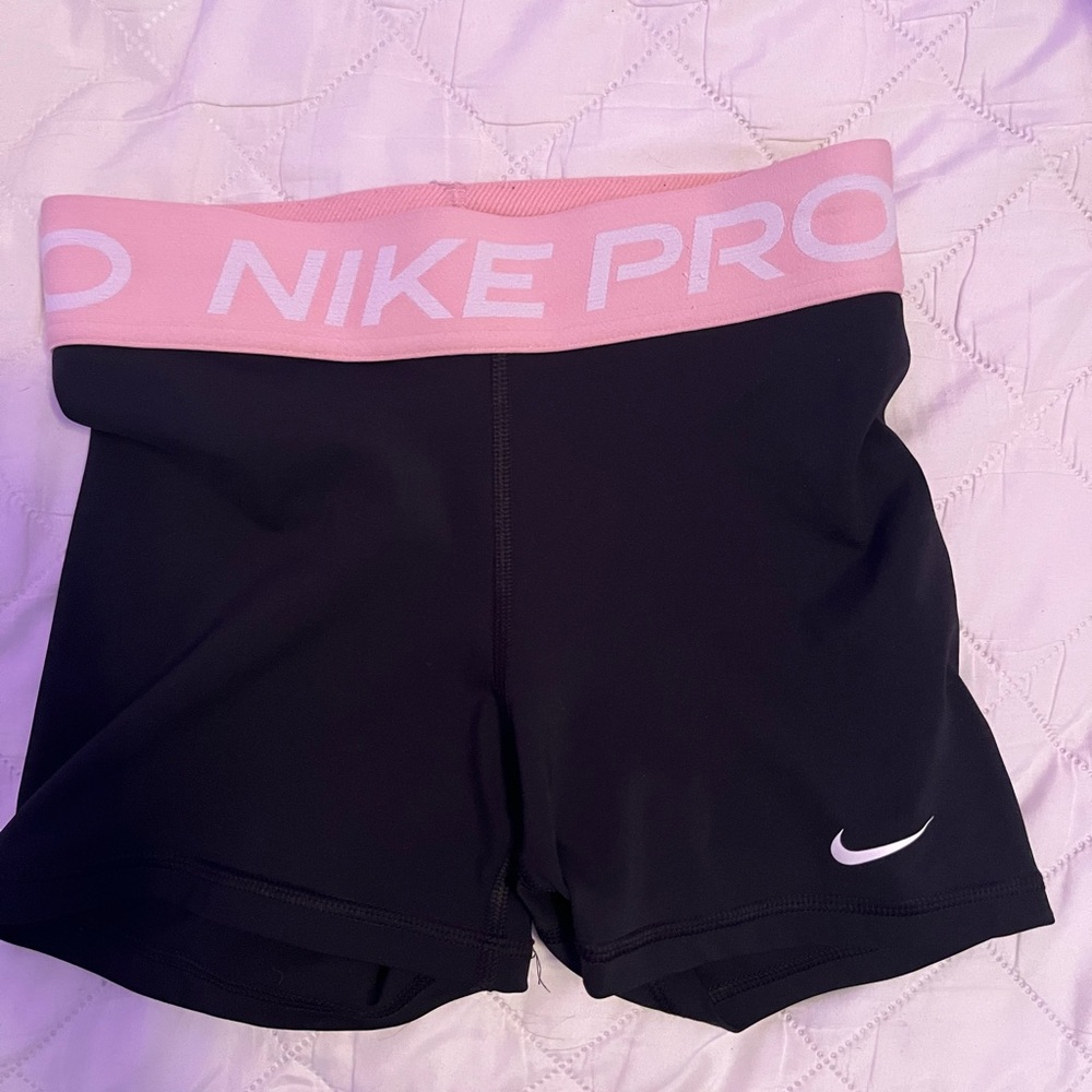 Nike Pros